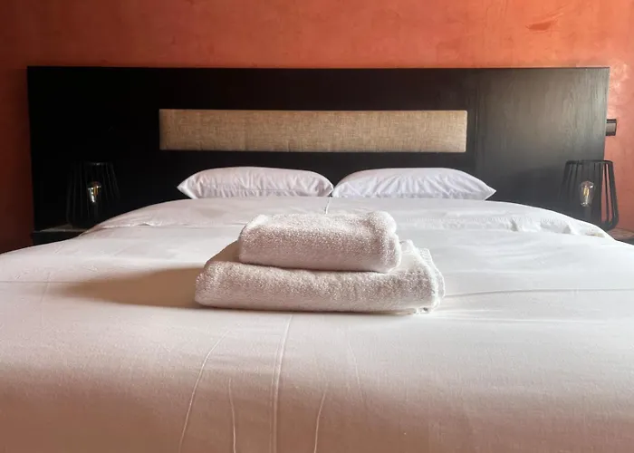 Appartement Lagon Bleu Assafa- Services All-Inconciergerie