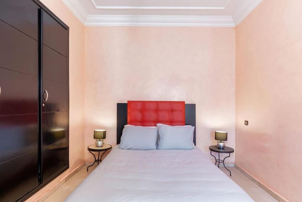 Lagon Bleu Assafa- Services All-inconciergerie 公寓
