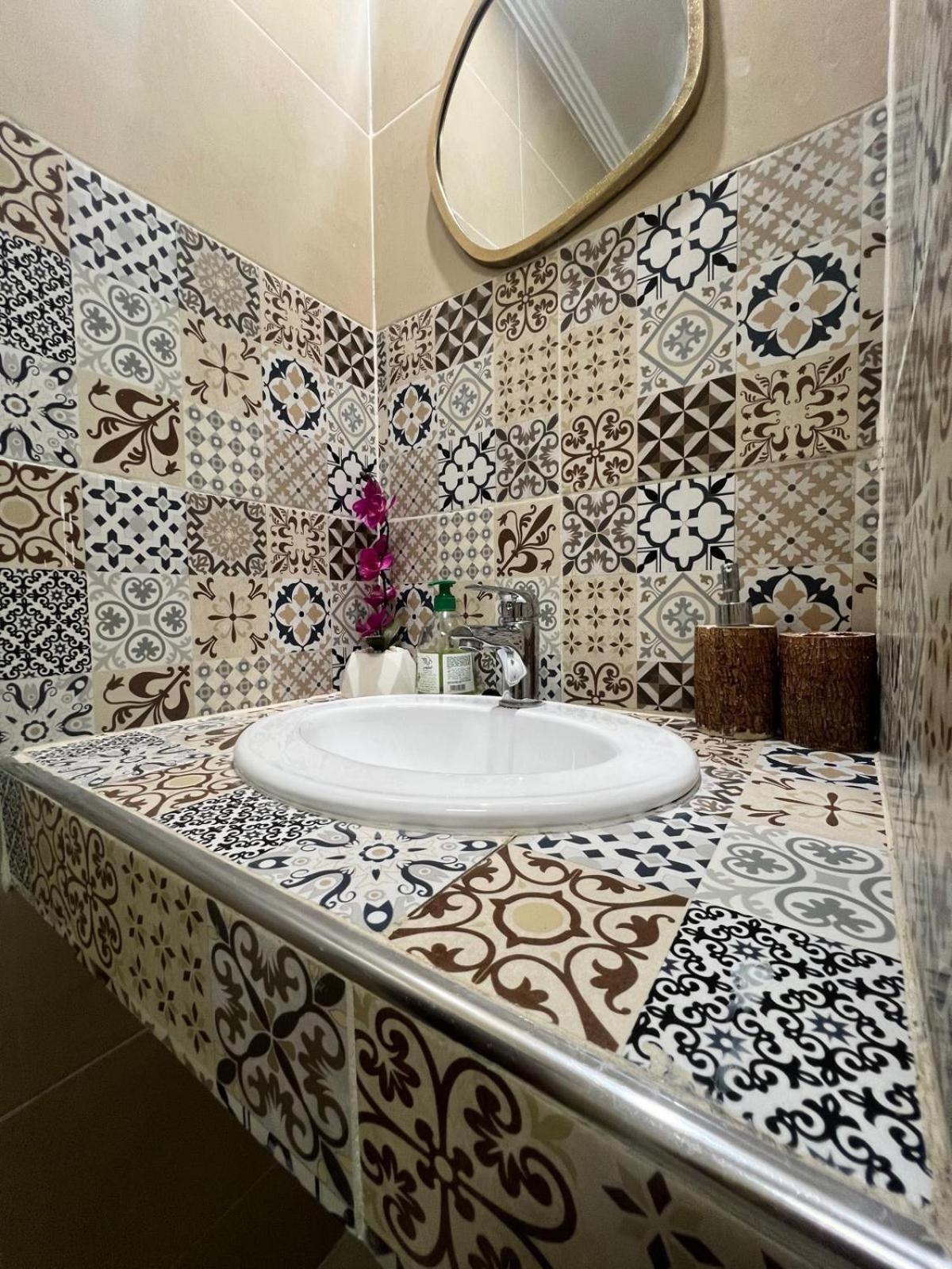 Lagon Bleu Assafa- Services All-inconciergerie * 马拉喀什